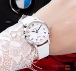 Swiss Grade 1 Copy Montblanc Boheme Date Automatic Watch Lady Size